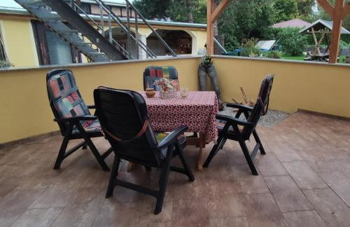 Ferienwohnung Sagenwelt - Foto 24