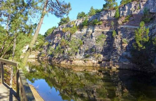 Grand loft de 60m2 très lumineux très belle vue sur mer - Foto 44