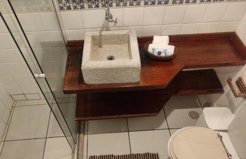 Casa rústica centenária no Centro Histórico de Paraty - Wifi 120MB - Photo 28