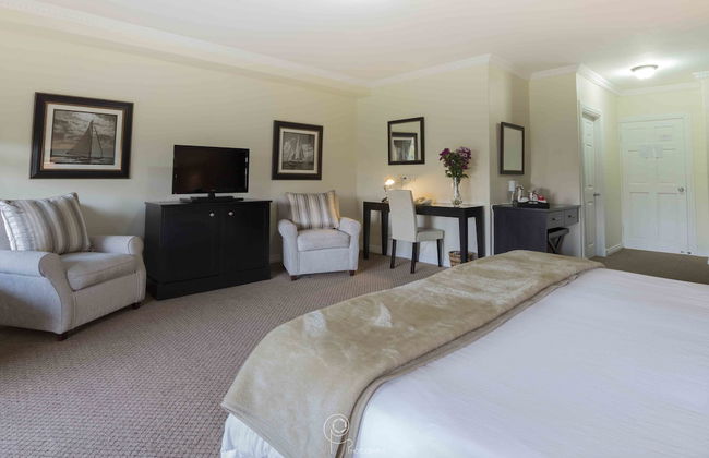 Lodge At Atlantic Beach - Foto 11