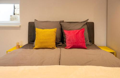 Modernes, stilvolles Apartment 3 - Foto 17