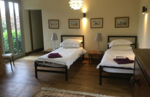 Lackford Lakes Barns - Foto 11