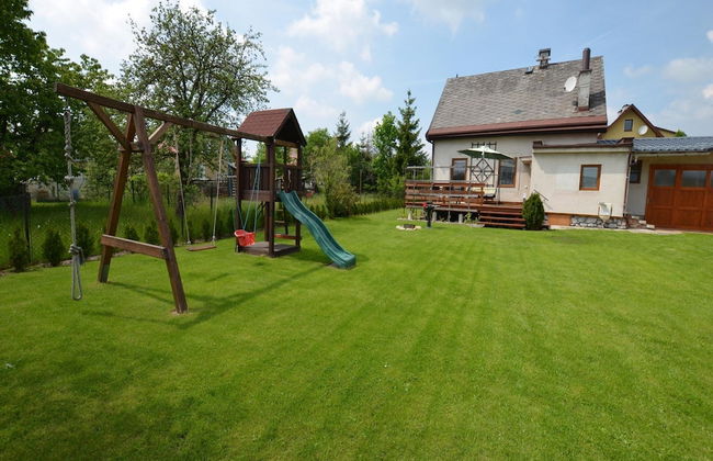 Holiday Home With Private Pool in Bohemian - Foto 33