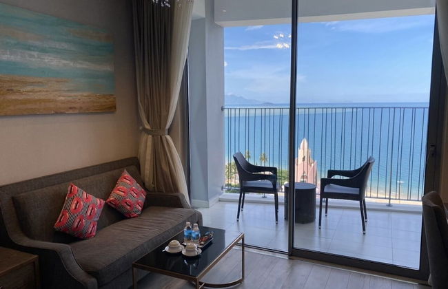Nha Trang Monaco Apartment Panorama - Foto 3