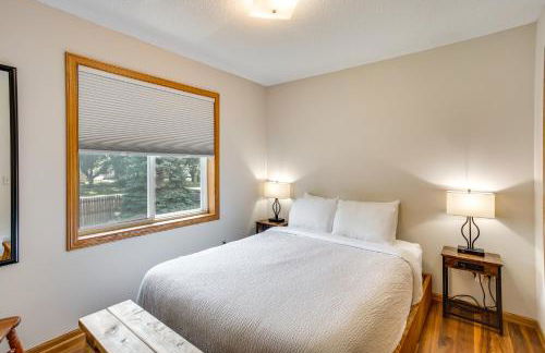 2 Mi to Super Rink Sporty Group Getaway in Blaine - Foto 20