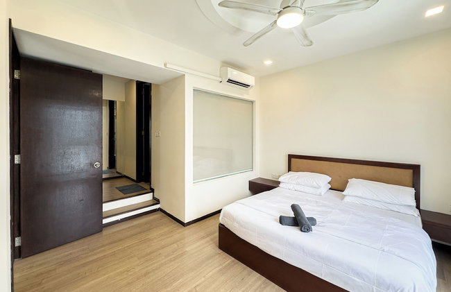 PJ8 Service Suites at Petaling Jaya - Photo 9