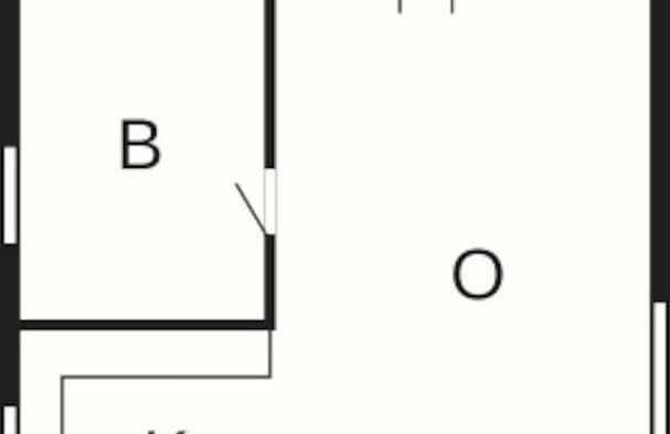 4 Person Holiday Home in Hovborg-by Traum - Foto 8