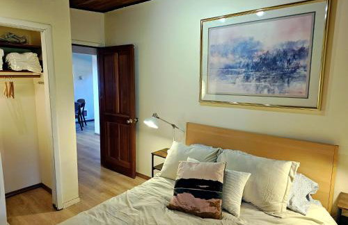 Private 2BR Amazing Lake Sammamish Views - Foto 8