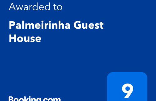 Palmeirinha Guest House - Foto 33