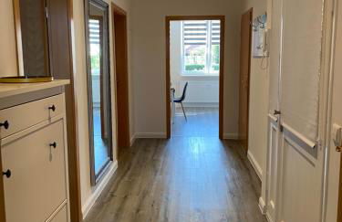 EXKLUSIVE Ferienwohnung in Einbeck, Top Lage! - Foto 8