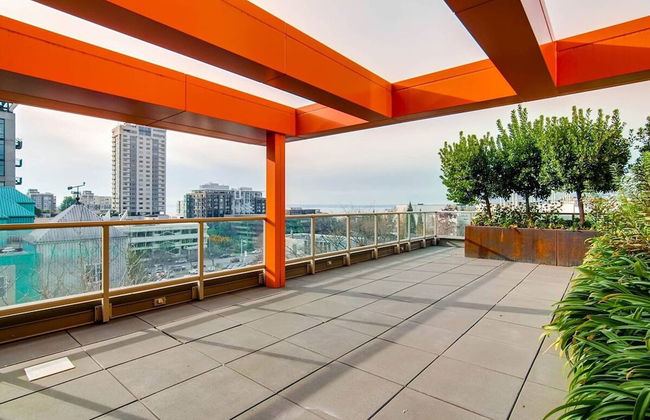 1 Location 2BR Across From Space Needle -vr1 - Foto 33