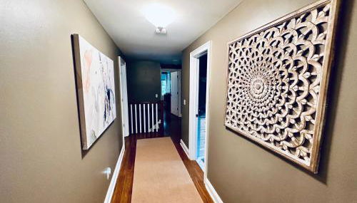 Upmarket Country Retreat, Washington, Connecticut - Foto 5