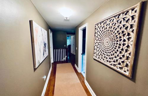 Upmarket Country Retreat, Washington, Connecticut - Foto 5