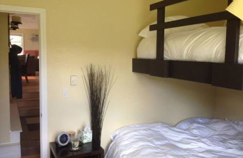 Beautiful Wisconsin Beach Retreat Lake Lucerne - Foto 16