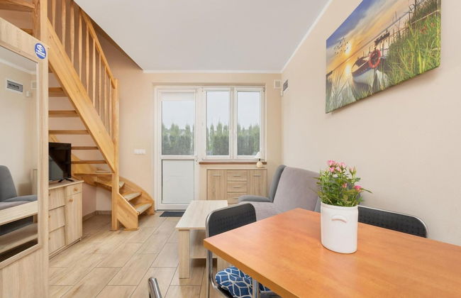 Apartment in Niechorze Near Baltic Beach - Photo 14