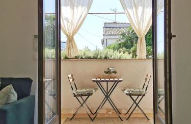 Apartment Asterias (Špadići) - Foto 20