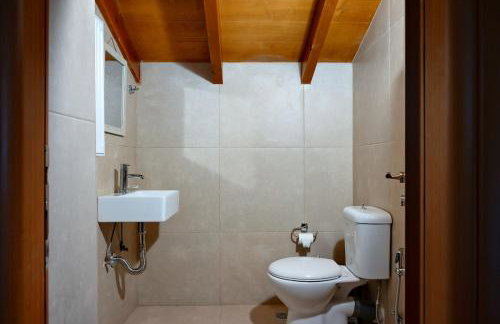 Aurora Heraklion Seasons Villa- Sea Pool Fireplace - Photo 31