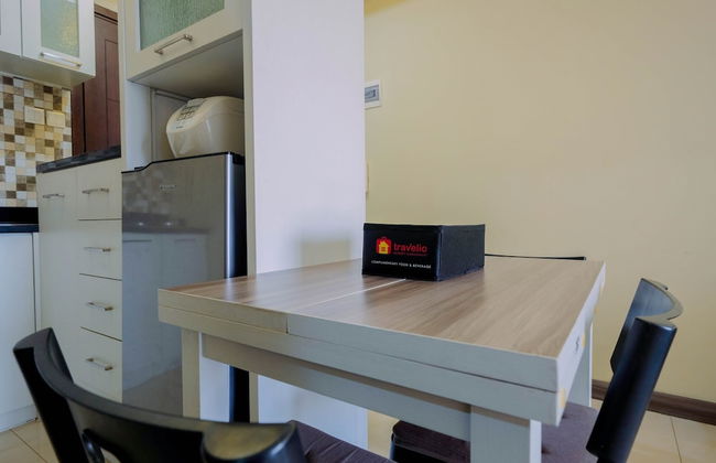 Well Appointed 1BR Apartment at The Aspen Residences - Photo 6