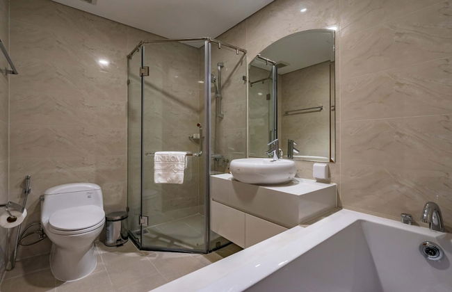 Vinhomes Central Park Riverside Elegance - Photo 52