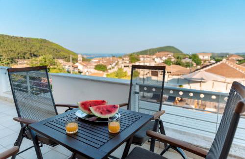 Dimitra's House with Private Pool - Foto 34