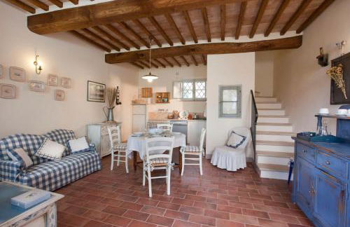 Villa Sant'Alberto - Foto 11