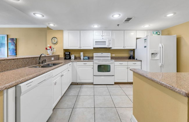 Destin Towers 102 - Foto 10