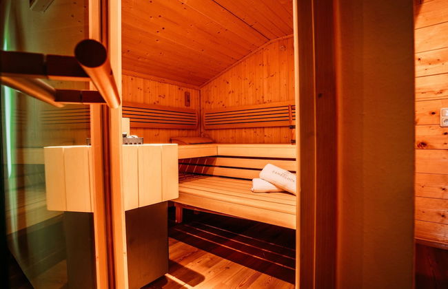 Hideway Chalet Gamsgluck With Pool and Sauna - Foto 23