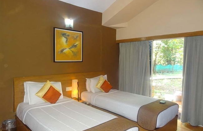 The Farm House India - Foto 9