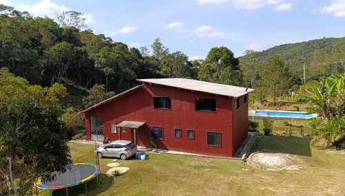 Refúgio Atlântico - Foto 1