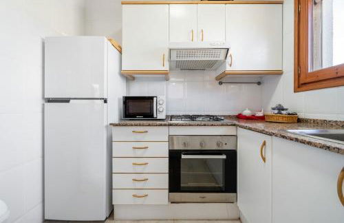 Can Roure piscina y serenidad - Foto 15