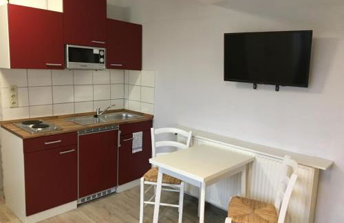 FEWO Appartement 4 - Foto 2