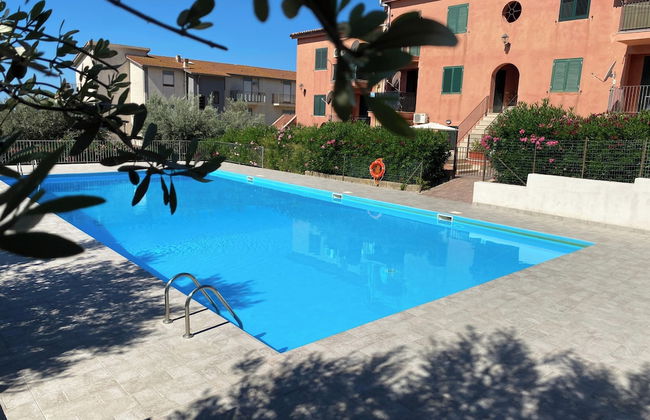 Apartment - Sleeps 3 & Swimming Pool - Foto 9