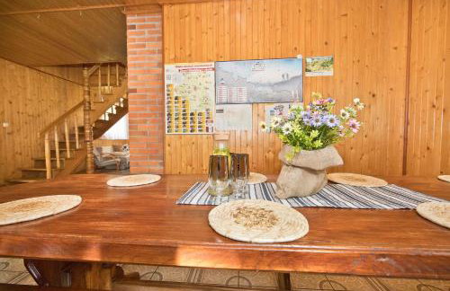 Chata za wsią - Foto 12