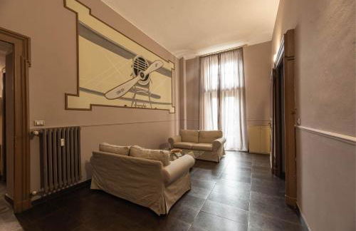 Apartments Torino Porta Susa PLUS - Foto 6