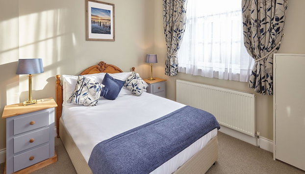 Host Stay The Old Chapel - Foto 2, Habitación