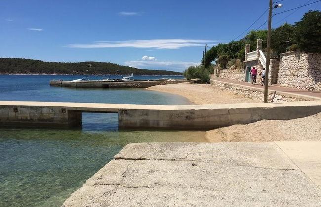 Apartments and Rooms Krstinić - Foto 51