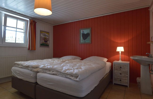 Holiday Home in Malmedy Near Reinhardstein Castle - Foto 3