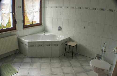 Ferienwohnung Rochlitzer Berg Blick - Foto 12