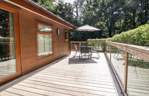 Swinsty Lodge - Photo 17