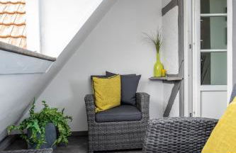 Ferienwohnung am KunstTurm - Foto 56