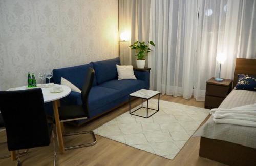 Studio nr 2 close to Medicover and Paley Institute - Foto 3