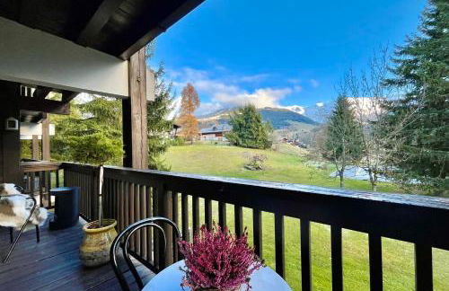 Bright apartment with balcony and pool - Photo 12