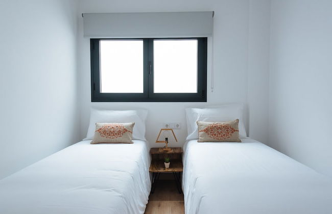 Apartamentos Casa del Relator - Foto 6