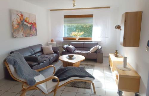 Ferienwohnung Loher Weiher - Foto 1