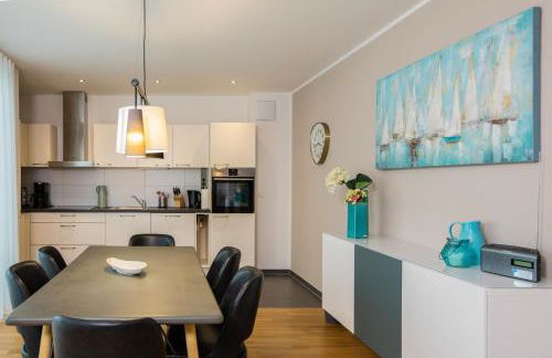 Ferienwohnung Säntis - Foto 17