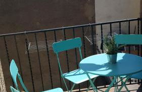 Apt 200m de la plage, tout confort et climatisé - Foto 8