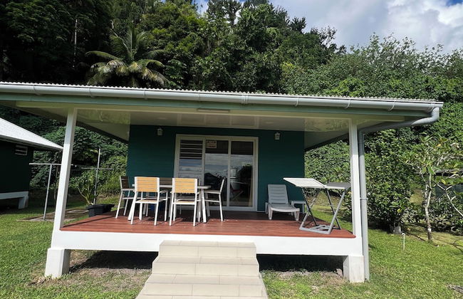 Ânani - Mirimiri Lodge - Photo 24