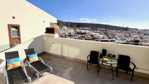 Casa Tucan - two bedrooms, heated pool, city and ocean views - Foto 4