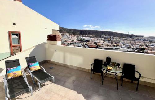 Casa Tucan - two bedrooms, heated pool, city and ocean views - Foto 4