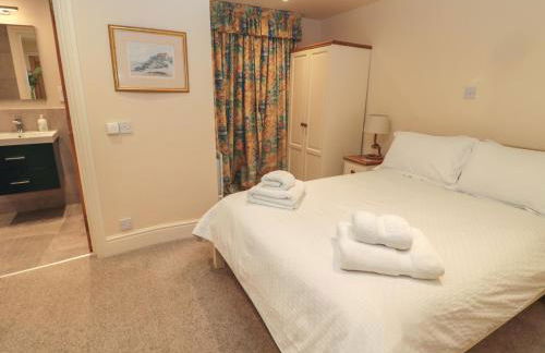 Jackson Cottage - Foto 20